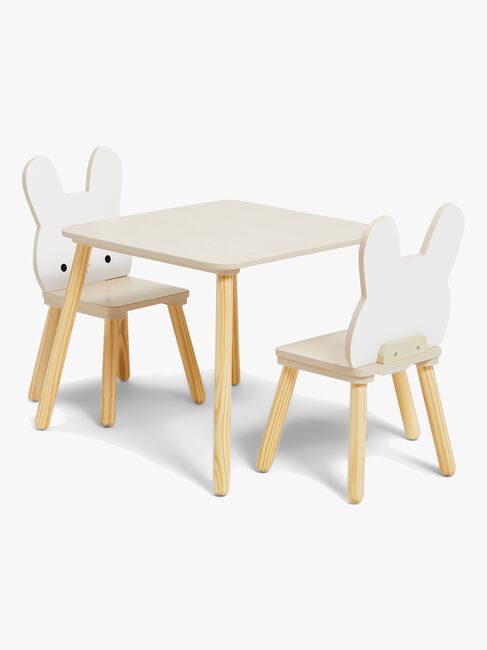 Cloudberry Castle Bord och Stolar, Bunny