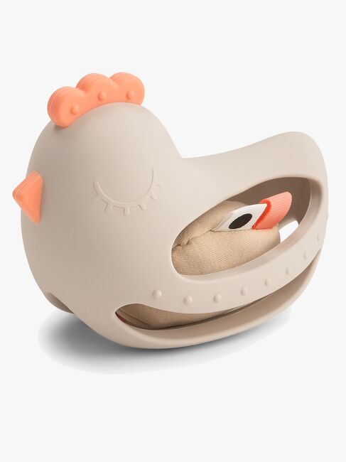 Done By Deer Aktivitetsleksak, Sand