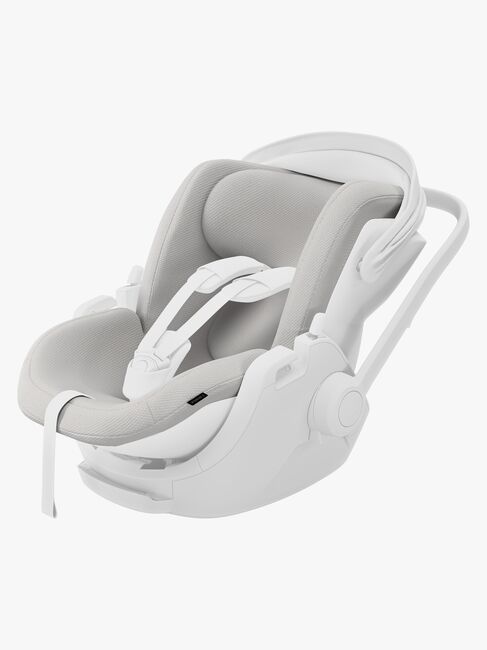 Thule Maple Skyddsklädsel Till Babyskydd, Grå
