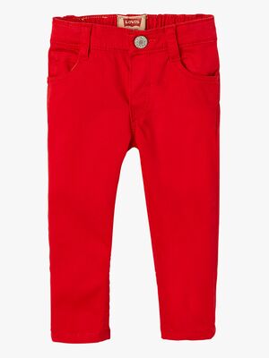 Levi's Kids Jeans, Dark Red