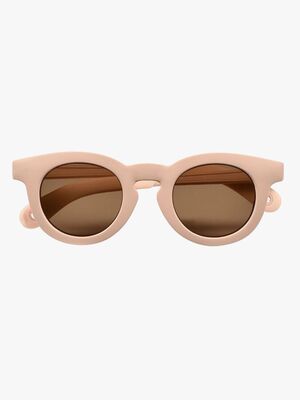 Beaba  Bøyelige Solbriller Breakproof, Delight Blush