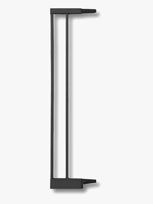 Quax Förlängning Spänngrind 12,4 cm, Black