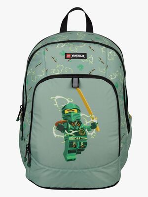 LEGO® Ninjago® Base Ryggsäck 28L, Spinjitzu Master
