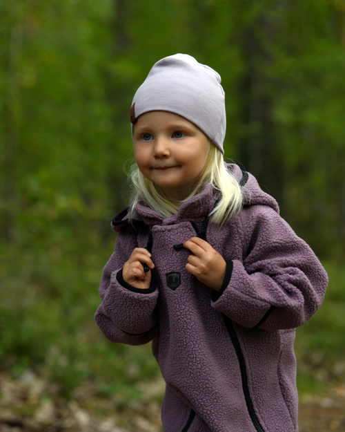 Lindberg Orsa Mössa, Lavender