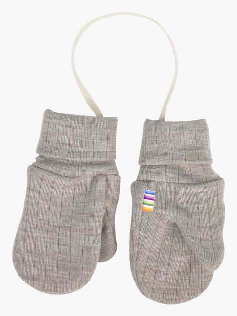 Joha Vantar Merinoull, Sesame Mel