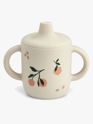 LIEWOOD Neil Schnabeltasse, Peach/Sea Shell Mix