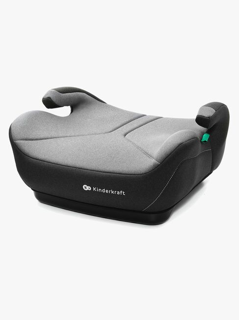 Kinderkraft I-BOOST 2 i-Size Bälteskudde, Grå