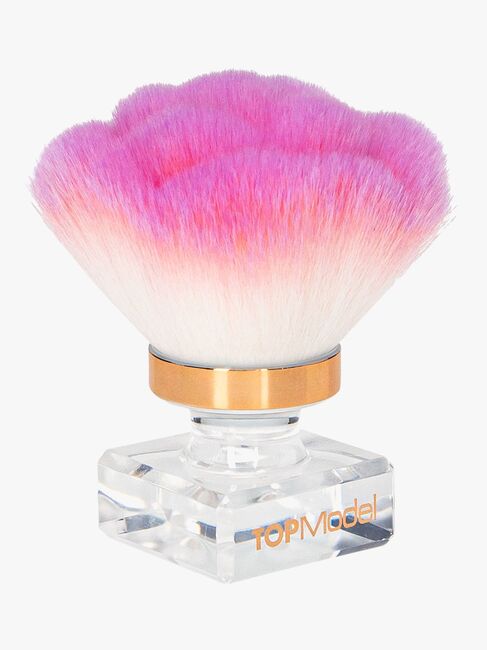 TOPModel BEAUTY and ME Puderborste