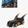 Sonic Lekset Shadow med Batmobile