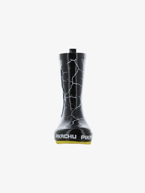 Pokémon Gummistövlar, Black/Yellow