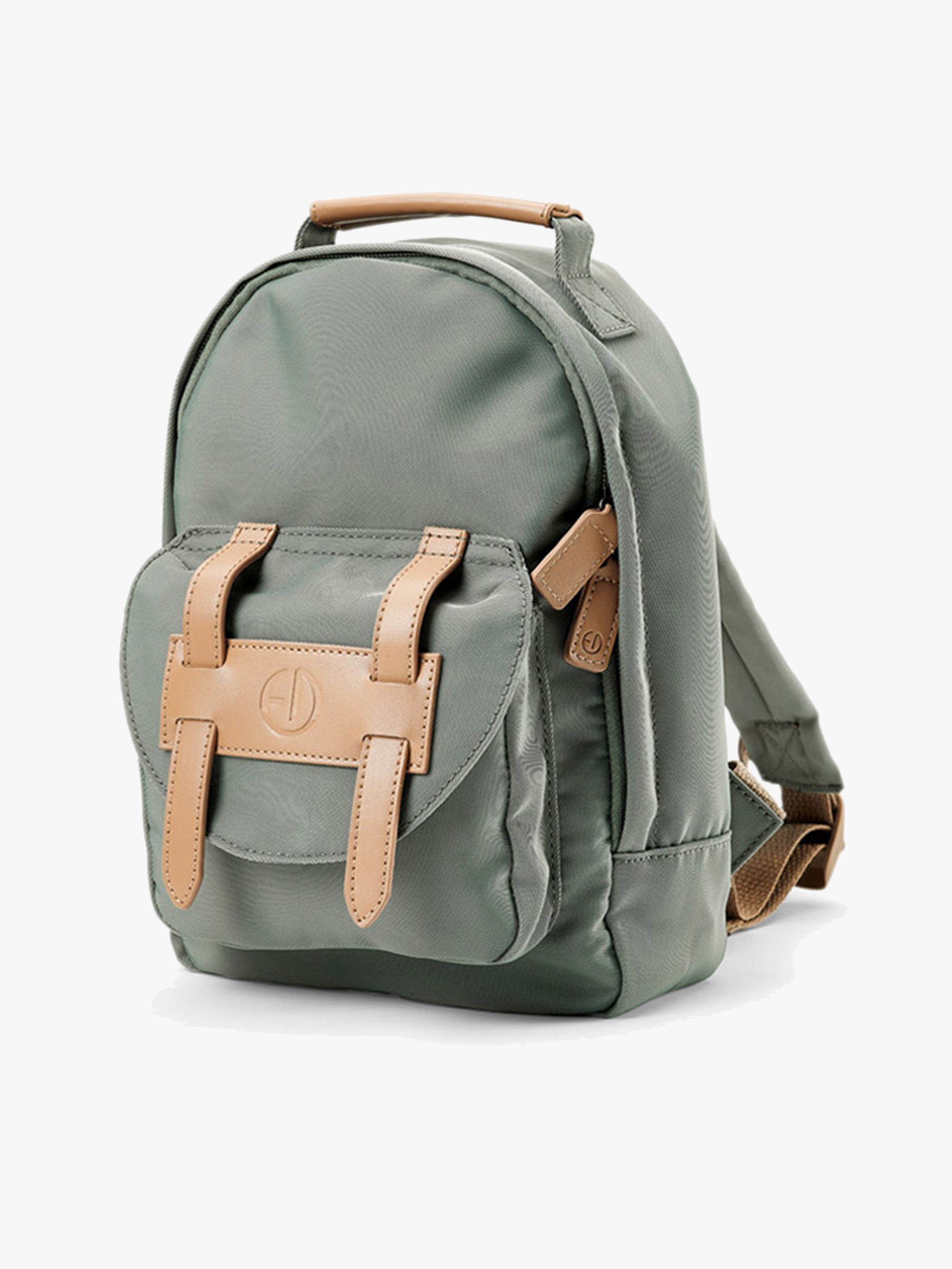 Elodie Ryggsäck Backpack mini 7L Hazy Jade
