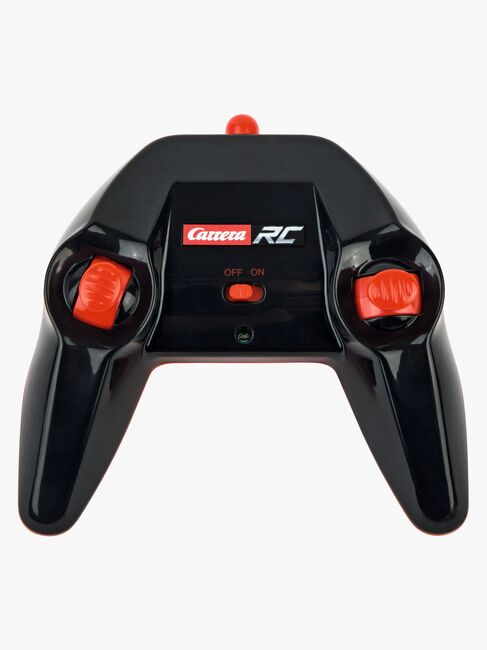 Carrera Team Sonic Radiostyrd Bil