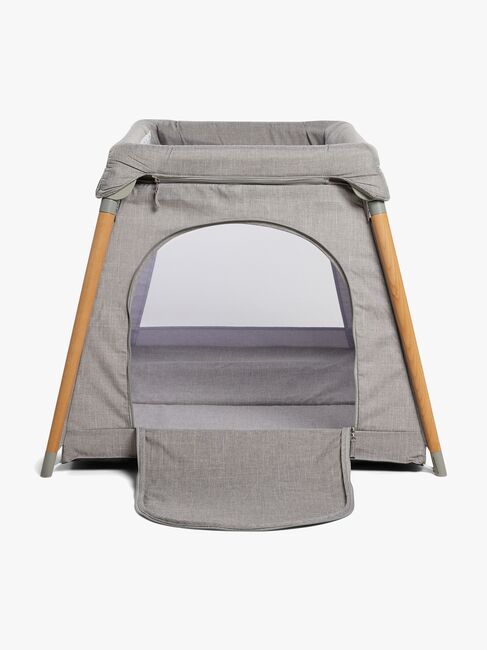 Beemoo CARE Supreme Resesäng, Grey Melange