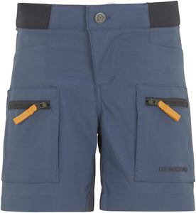 Didriksons Ekoxen Outdoor Shorts, True Blue