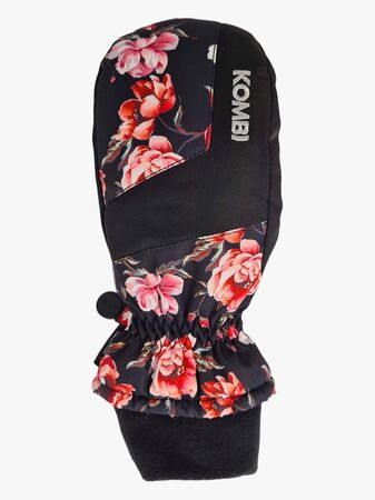 Kombi Takoda Vantar, Night Flower