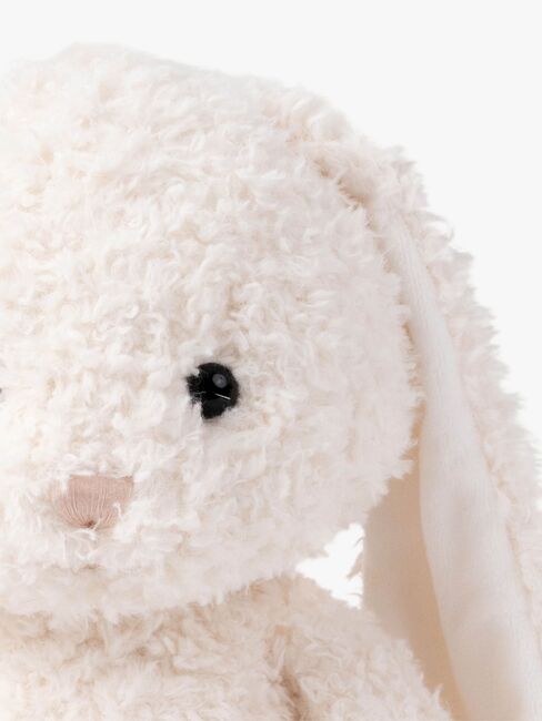 Teddykompaniet Gosedjur Kanin 40 cm