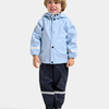 Didriksons Slaskeman Regnställ, Light Sea Blue