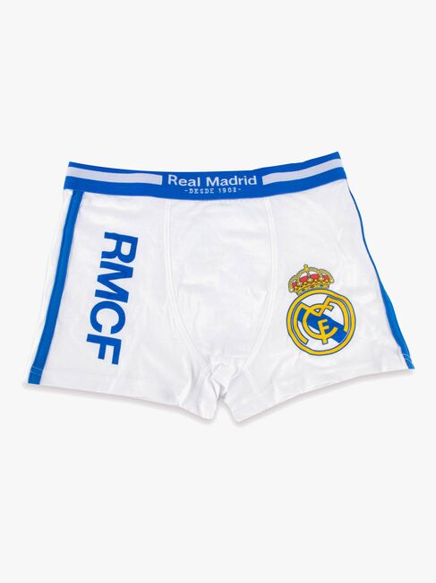 Real Madrid Kalsonger 2-Pack