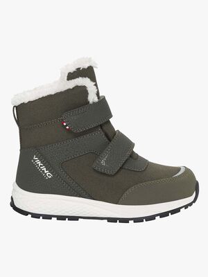 Viking Equip WP 2V Vintersko, Oliven