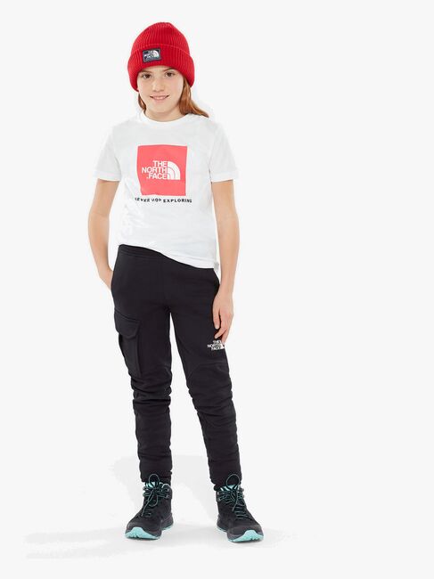 The North Face Drew Peak Byxa, TNF Black