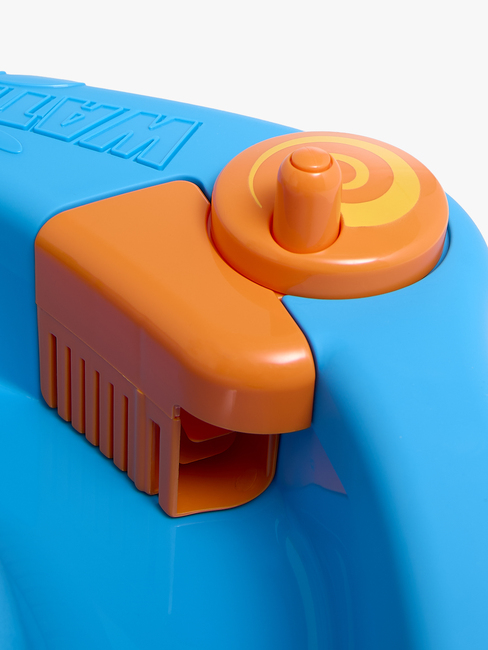 Fippla Vatten- & Aktivitetsbord, Blå