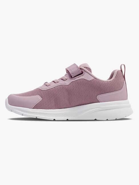Hummel Actus Breather Jr Träningsskor, Keepsake Lilac
