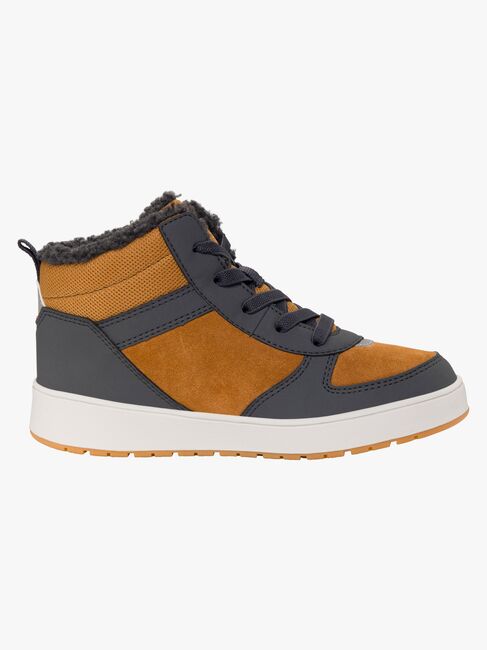 Viking Epic GTX Vinterkängor, Camel/Charcoal