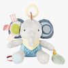 Skip Hop Bandana Buddies Aktivitetsleksak Elefant