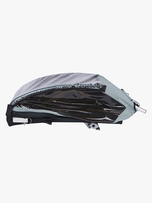 Thule Coaster XT Cykelvagn, Blue