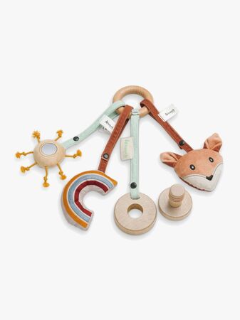 Hauck Play Catching S Aktivitetsleksak Till Lekbricka