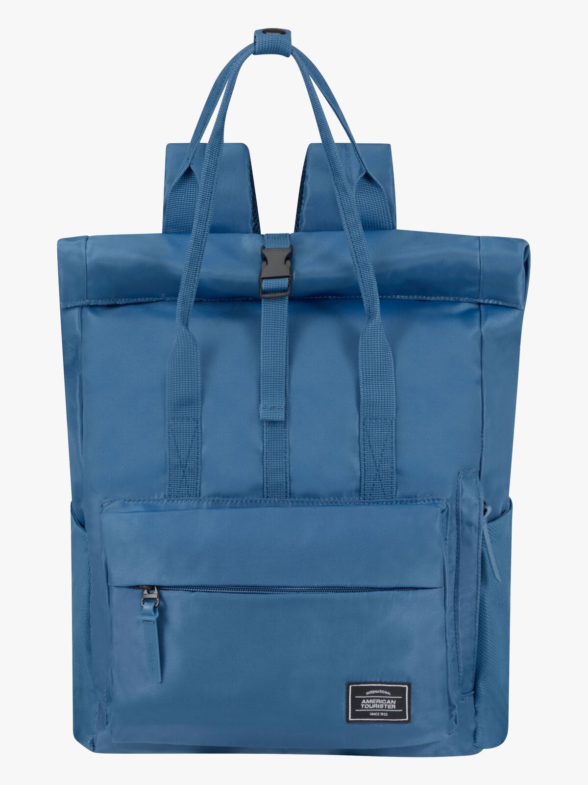 American Tourister Urban Groove Tote Ryggsäck 20,5L, Stone Blue