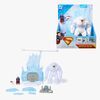 Superman Movie Fortress of Solitude Lekset