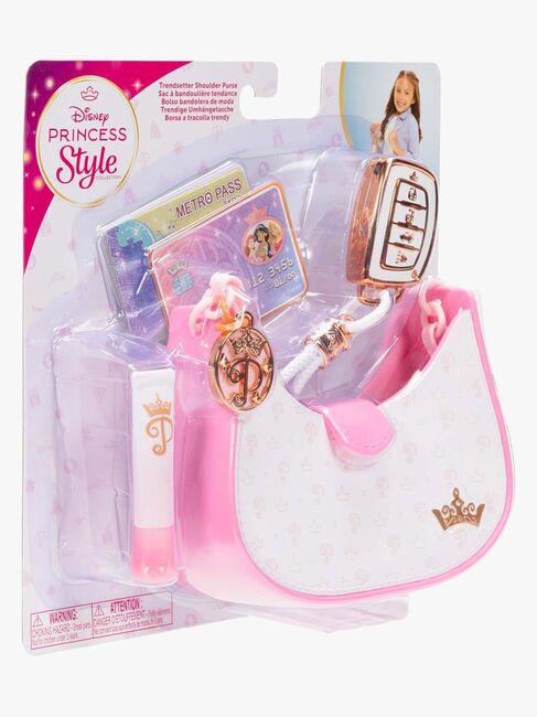 Disney Princess Style Collection Handväska 278994-2185_3c.jpg