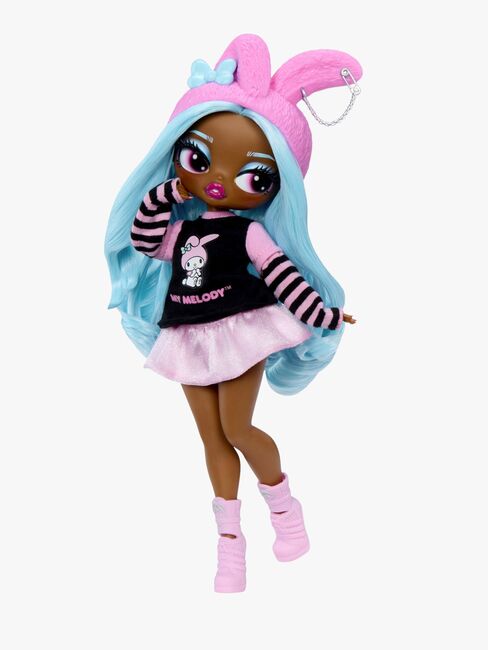 L.O.L OMG Hello Kitty Modedocka My Melody 249887-2139_2.jpg