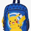 Pokémon Ryggsäck 6L, Blå