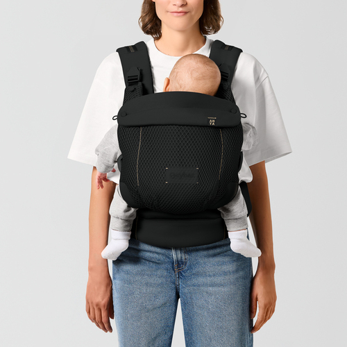 Cybex AMYA Bärsele, Magic Black