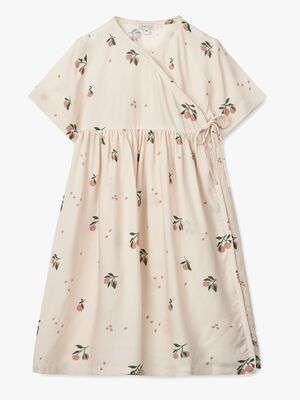 Liewood Cleo Kleid, Peach/Sea shell