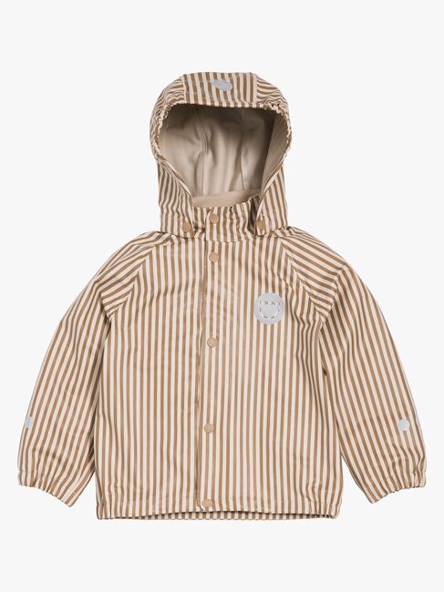 Viking x Kenza Jolly Regnställ, Dark Sand