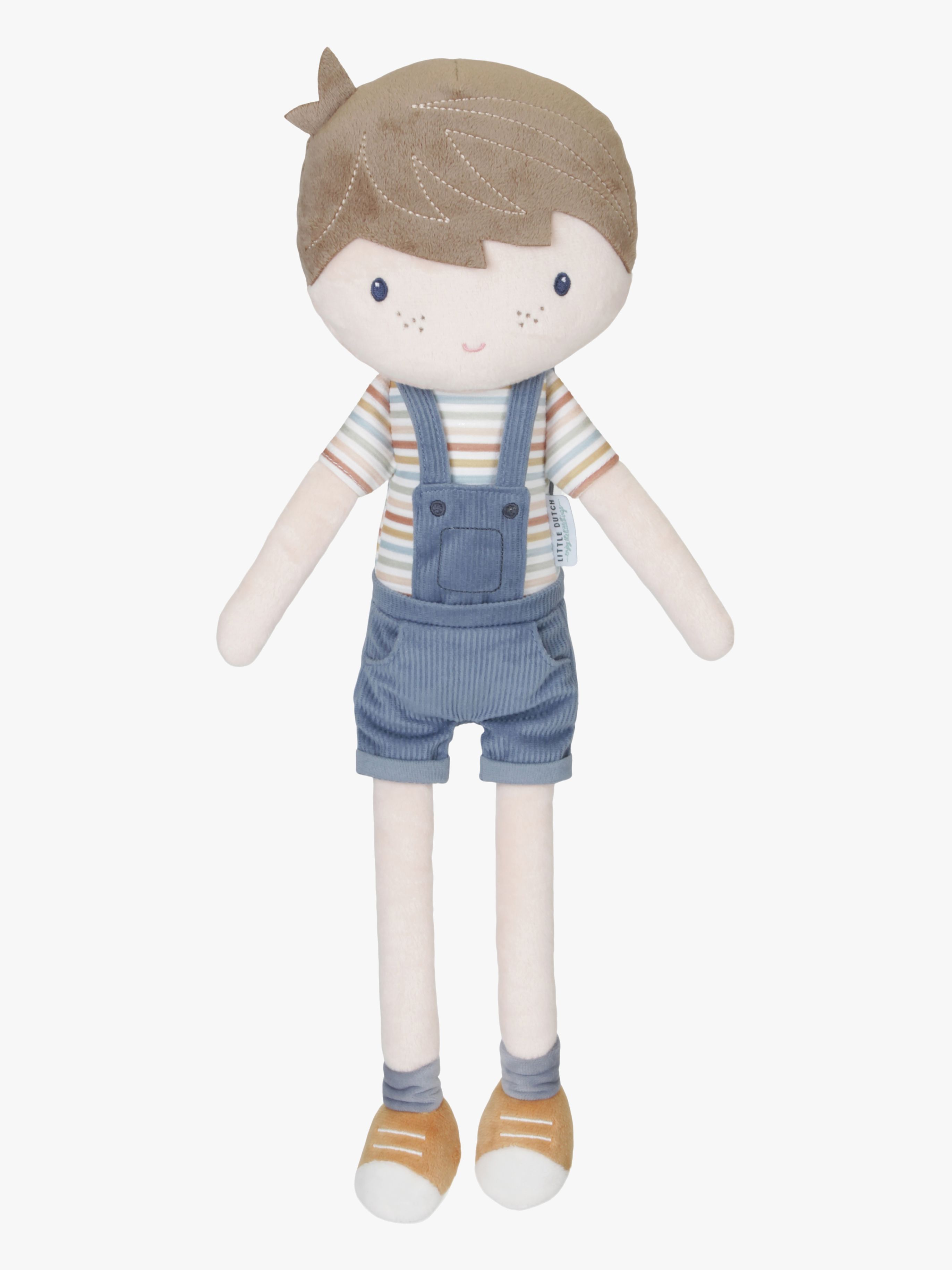 Little Dutch Gosdocka Jim 35 cm