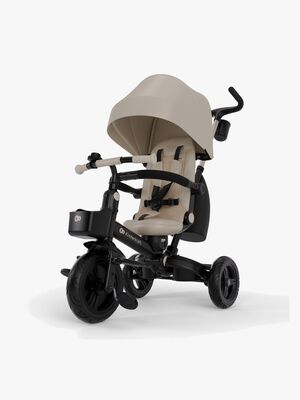 Kinderkraft Trehjuling Aveo 2 Plus, Beige