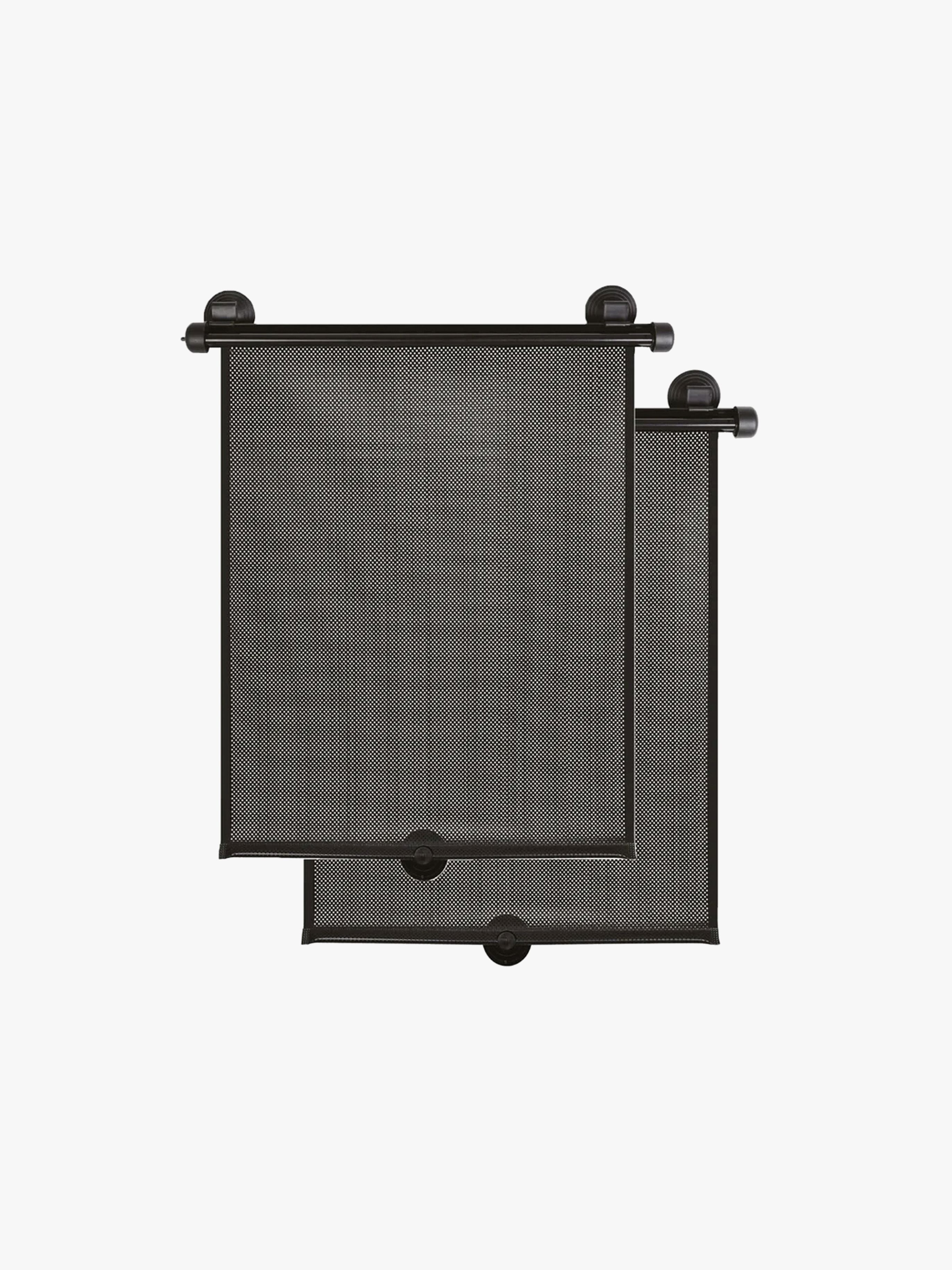 Ezimoov Sun Roller Solskydd 2-Pack