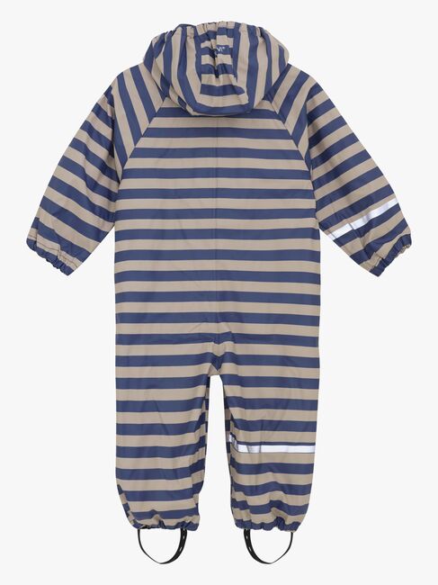 CeLaVi Regnoverall, Oceania