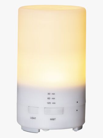 Star Trading LED-lampa Funktionell Doftlampa