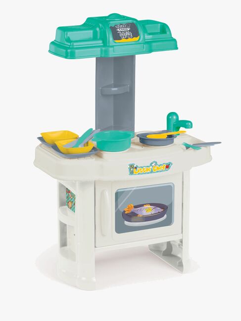 DOLU Chef's Lekset Kök