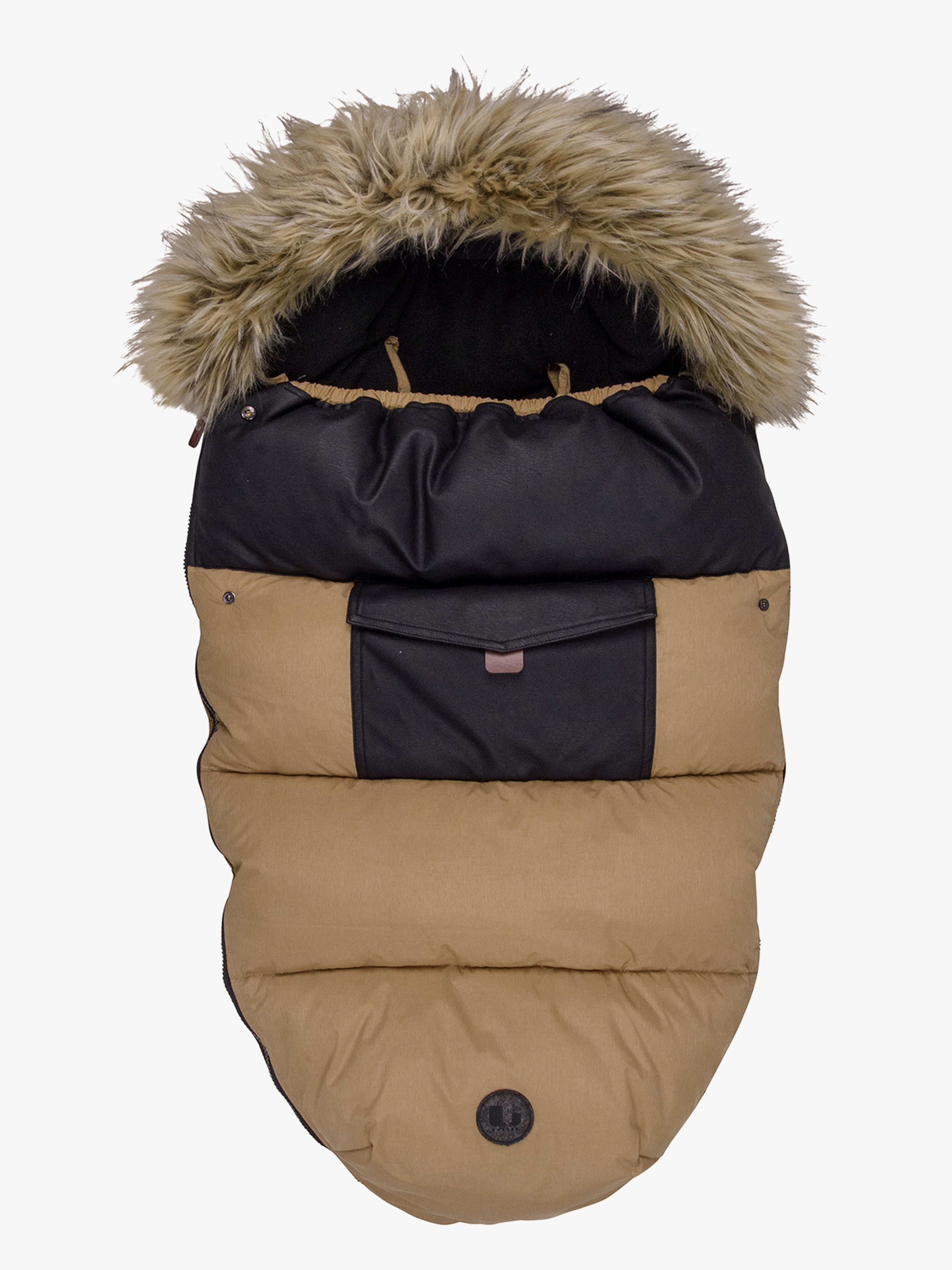 Lindberg Rocky Åkpåse, Beige