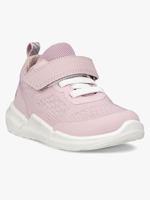 Ecco Biom 2.2 Infant Sneakers, Violet Ice