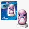 Ravensburger Disney Stitch Hylkies #38 Angel 3D-pussel 54 Bitar
