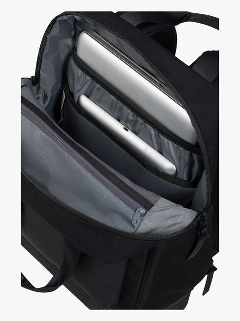 American Tourister SoulPack Ryggsäck 17L, Svart