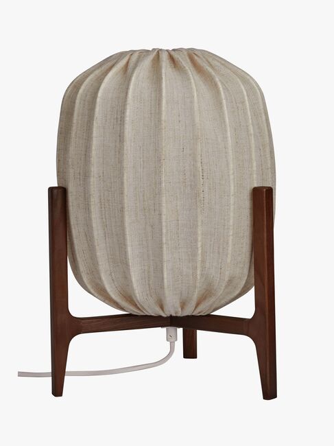 Watt&Veke Prisma Bordslampa 42, Beige