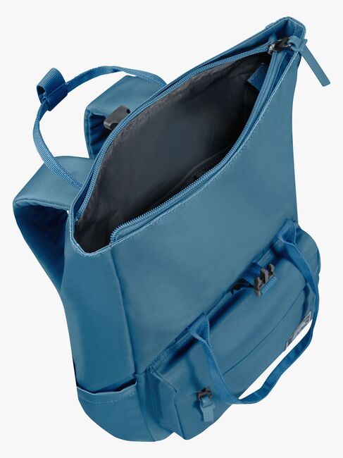 American Tourister Urban Groove City Ryggsäck 17L, Stone Blue